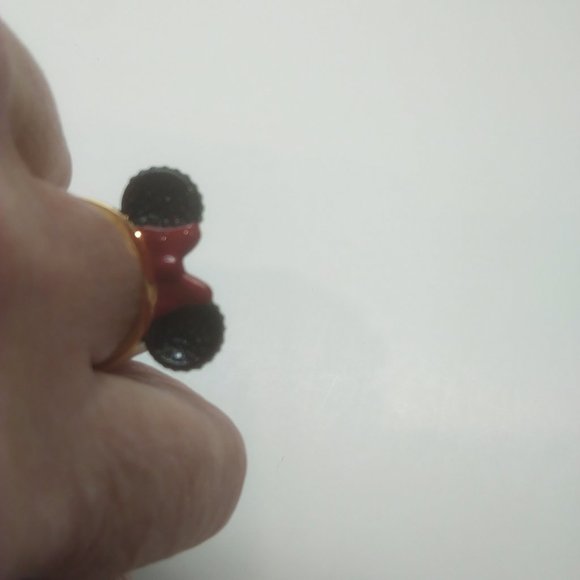 Kate Spade New Minnie Mouse Ring - Picture 4 of 4